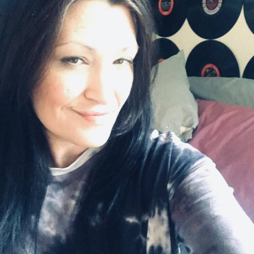 Meet your Posher, Tamara